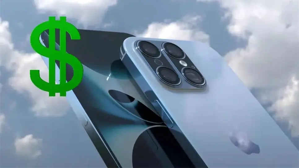 El iPhone 16 saldrá a finales de año. FOTO: Temática