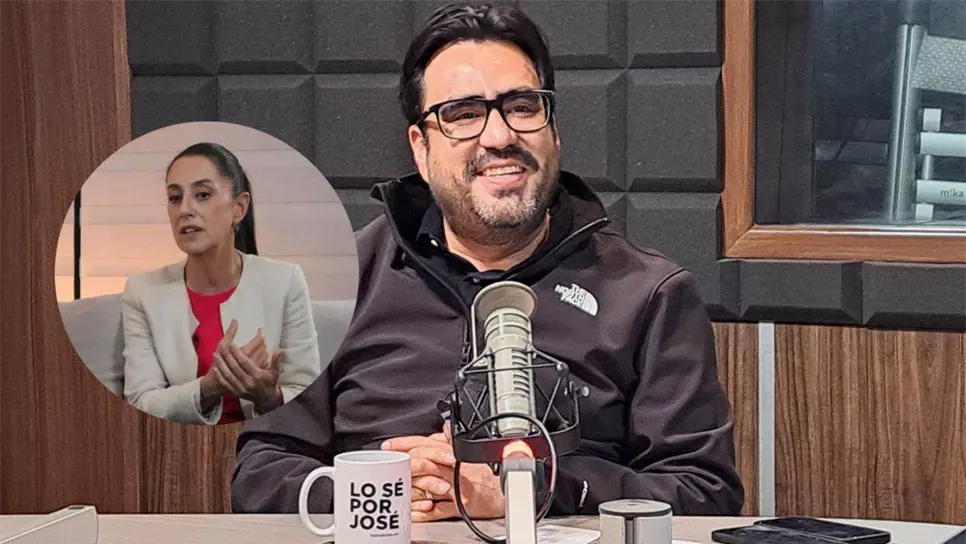 Juan de Dios Gámez Mendívil. FOTO: Luz Noticias