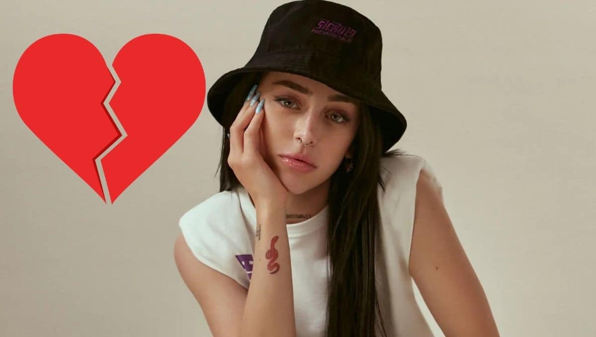 La artista es muy reconocida en Argentina. FOTO: Internet