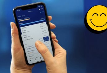 BBVA ofrece este servicio gratis a usuarios de Telcel, AT&T y Movistar