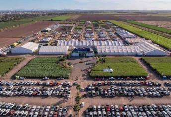 ExpoCeres 2024: Apapachando el Campo con Innovación Agrícola