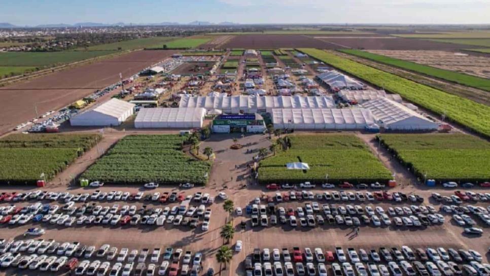 ExpoCeres 2024: Apapachando el Campo con Innovación Agrícola