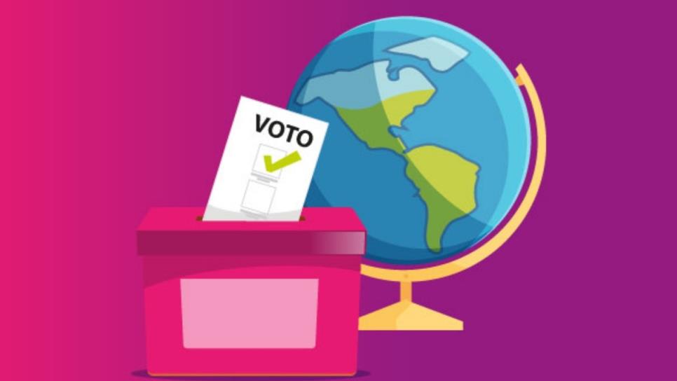 INE: ¿Cuándo es la fecha límite para registrarse y votar fuera de México en 2024?