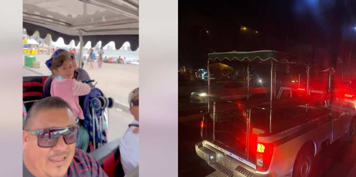 FOTO: Pulmonías de Mazatlán.