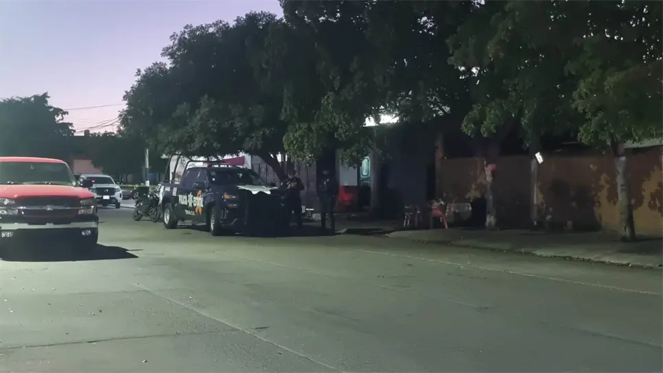 FOTO: Luis Ramírez.