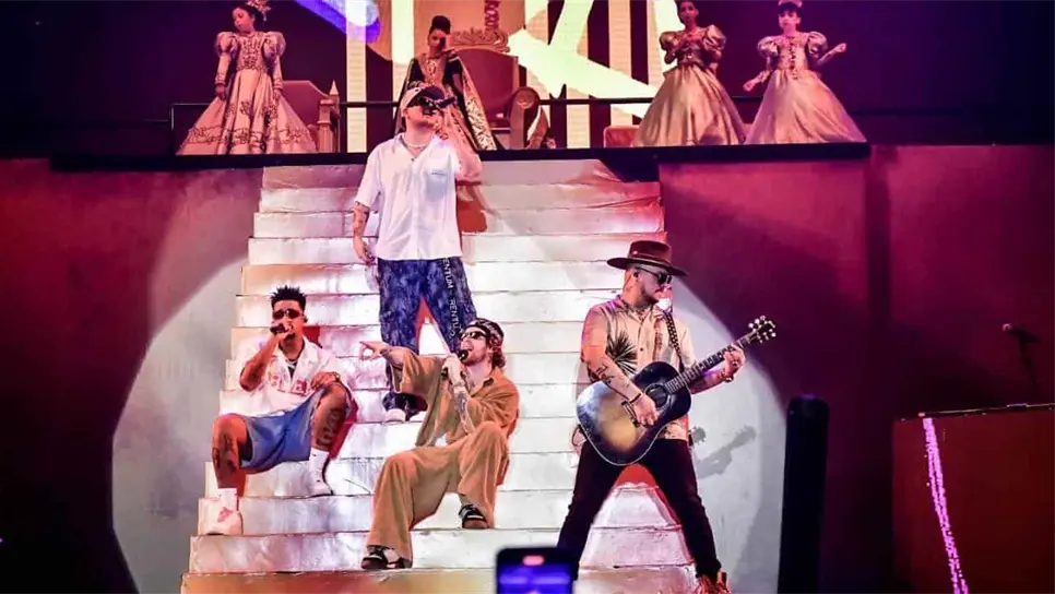 FOTO: Tahiry Zambrano.