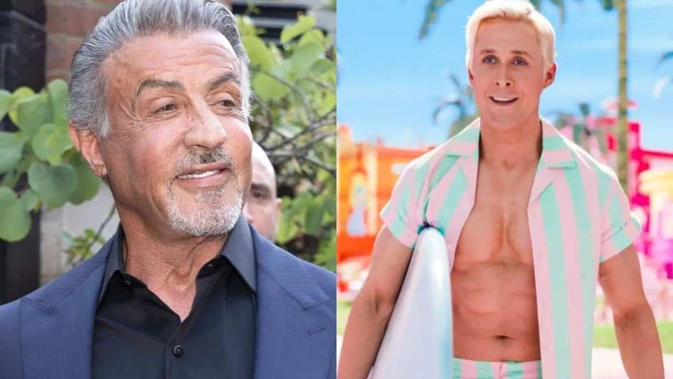 Sylvester Stallone revela quién va a ser el siguiente Rambo en las próximas películas