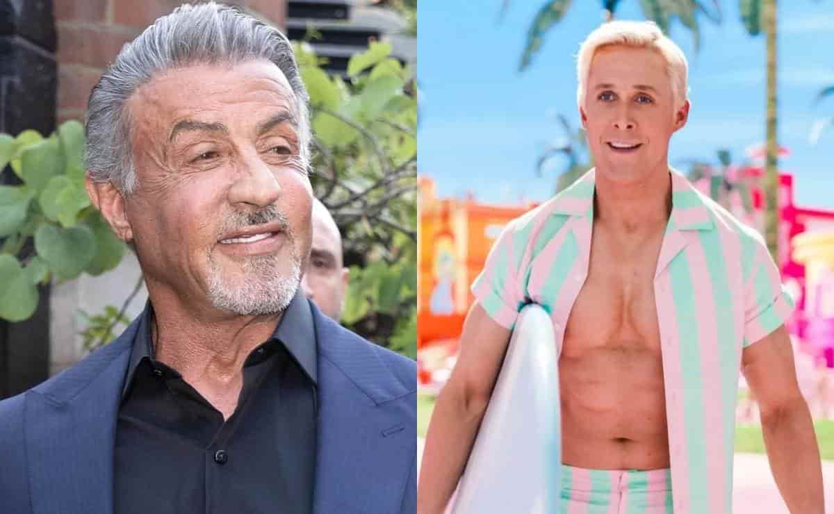 Sylvester Stallone revela quién va a ser el siguiente Rambo en las próximas películas