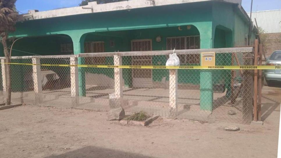 Hallan asesinado a Don Pedro en Guasave, tenía 83 años