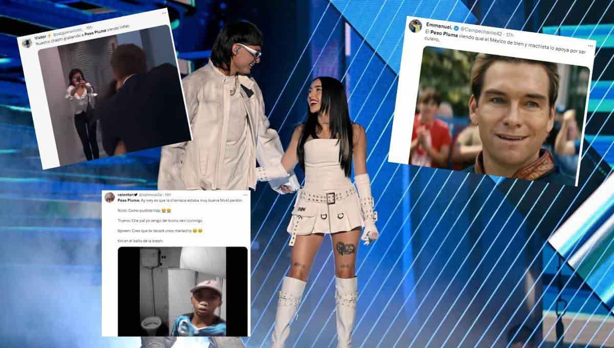 La ruptura generó miles de memes. FOTO: Internet