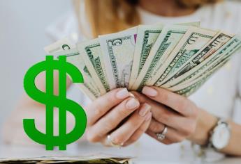 Precio del dólar este miércoles, 14 de febrero de 2024