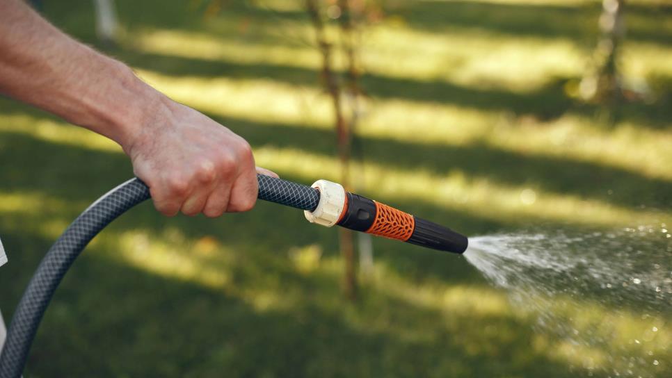 JAPAMA lanza recomendaciones para no desperdiciar el agua en casa