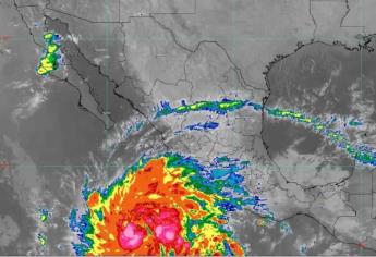 Huracanes 2024: Así se van a llamar los que llegaran a México por el Océano Pacífico 