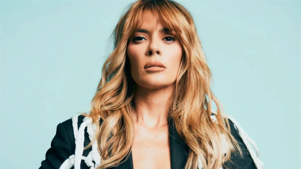 Kany García es una de las artistas del momento. FOTO: Internet