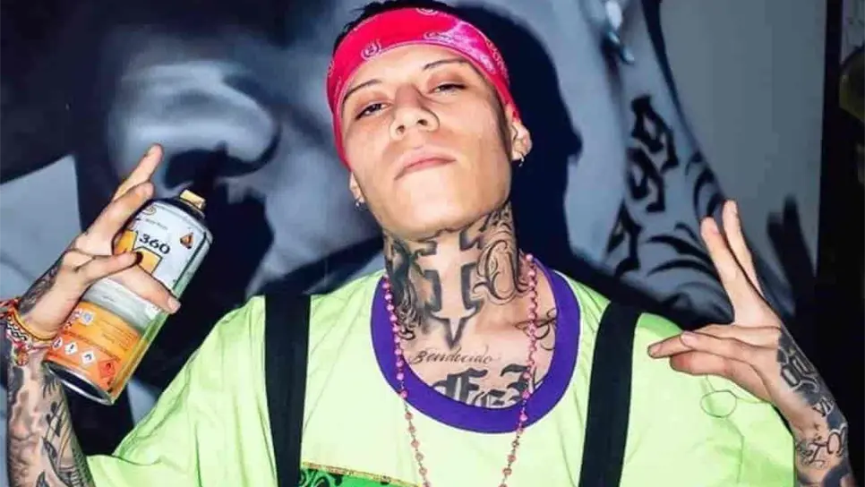 FOTO: Santa Fe Klan.