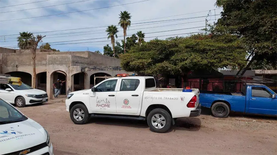 FOTO: Ernesto Torres.