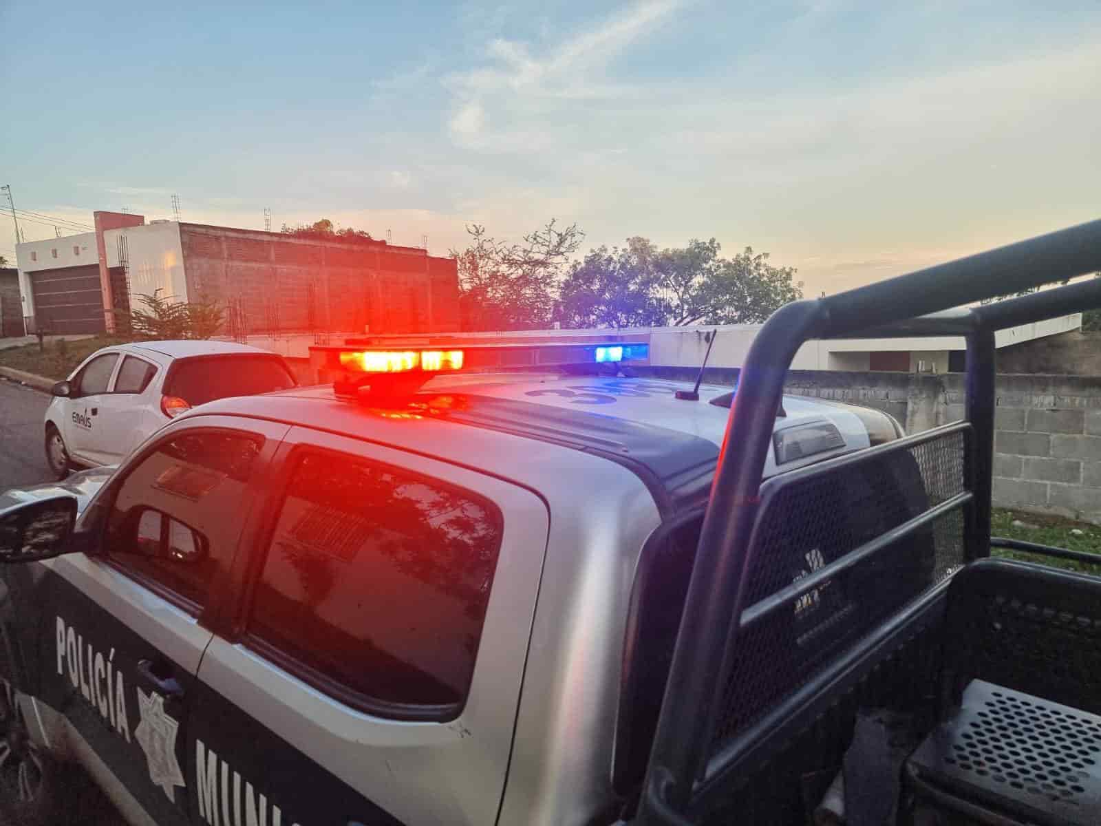 De momento no han dado con el responsable. FOTO: Luz Noticias