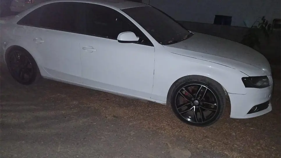 FOTO: Luis Ramírez.