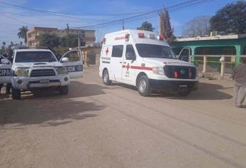 Ejecutan orden de aprehensión a presunto asesino de don Pedro en Ruiz Cortines