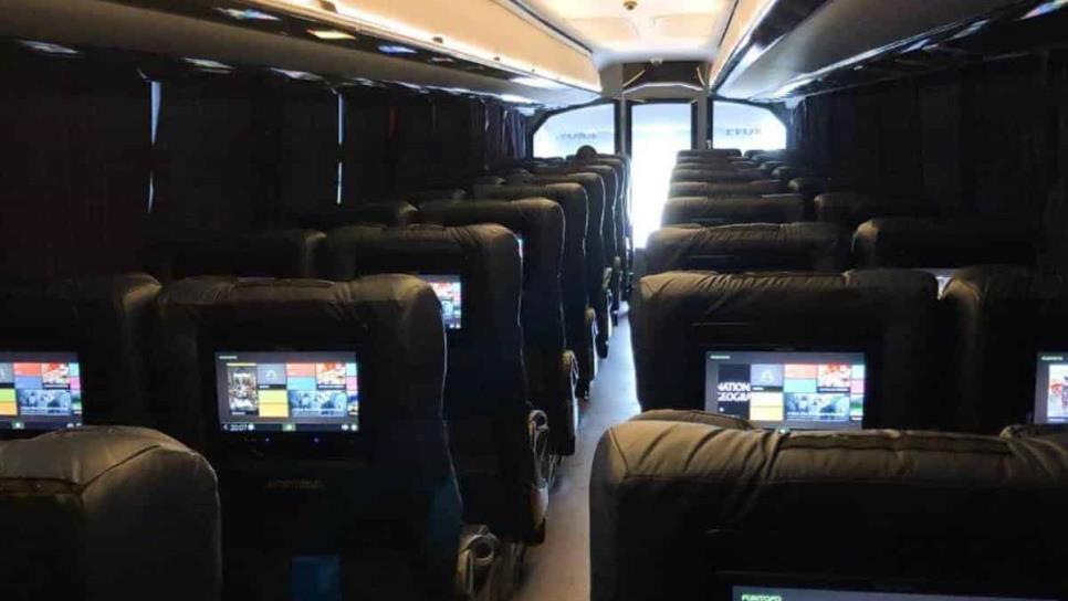 Estos autobuses viajan a Estados Unidos: ¿qué líneas son, rutas y precios?