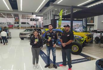 Sinaloa Off Road Serie II promete ser todo un espectáculo
