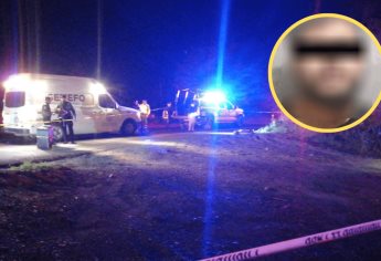 Detienen al presunto asesino de Rosario en Culiacancito; se trata de su hermano