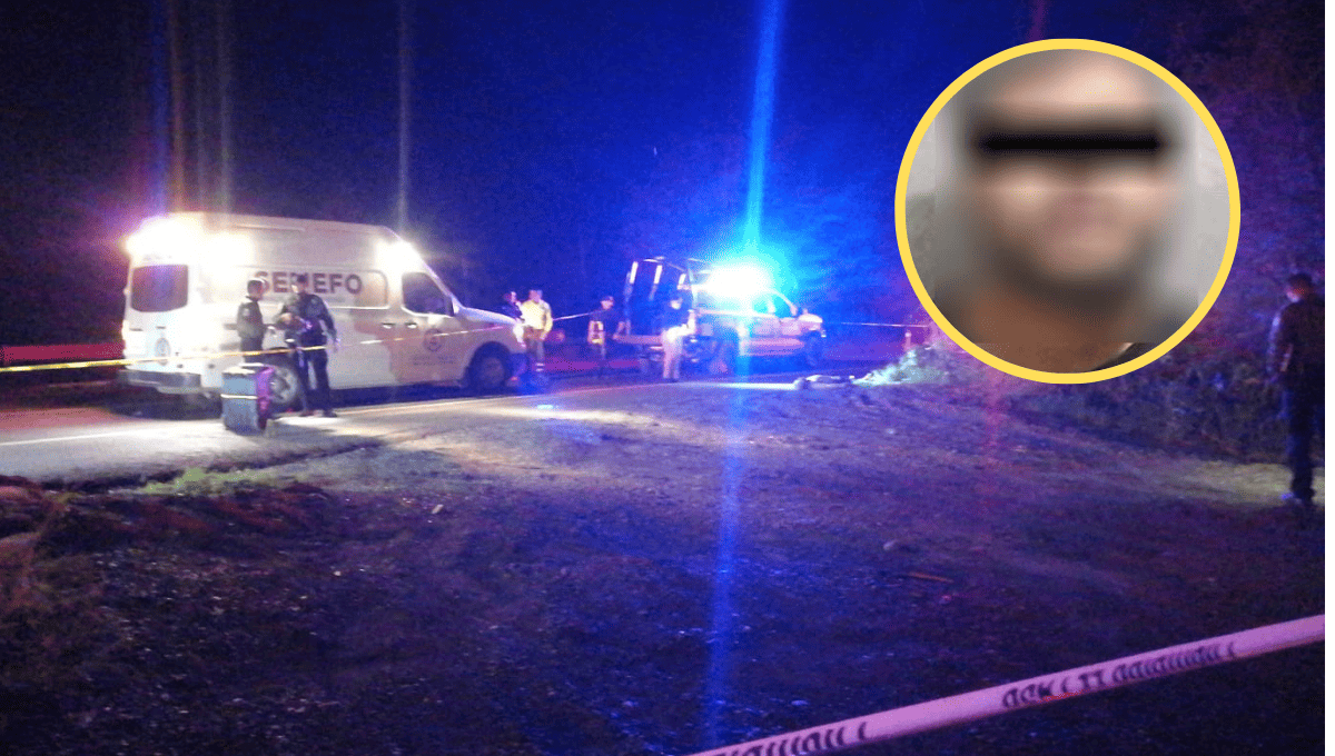 FOTO: Luis Ramírez.