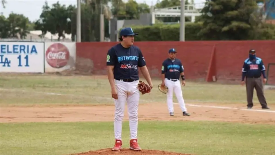 La liga es una de las más prestigiosas al norte del estado. FOTO: Cortesía