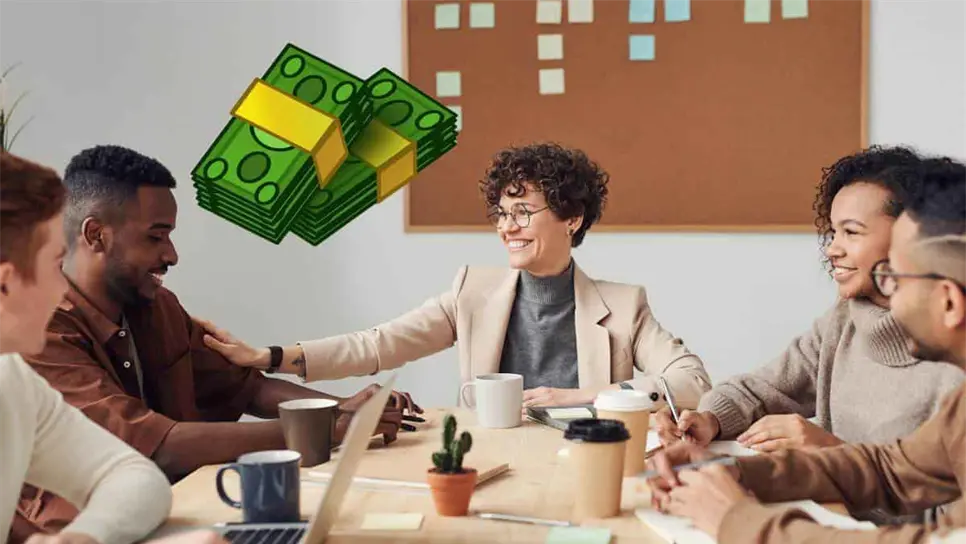 La clase media en México es una de las más comunes en el país. FOTO: Pexels