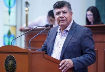 No estoy para aspirar a cargos, estoy para apoyar al proyecto de la 4T: Luque Rojas
