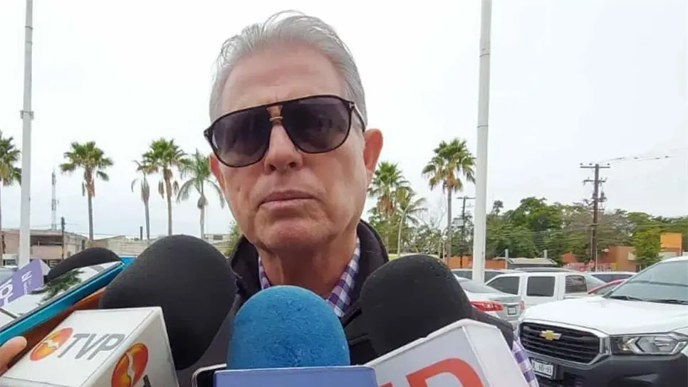 Genaro García Castro.