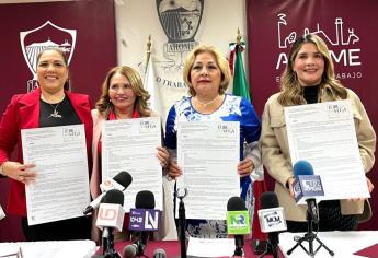 Convocan al Premio Medalla al Mérito de la Mujer Ahomense «Lore de la Vega 2024»