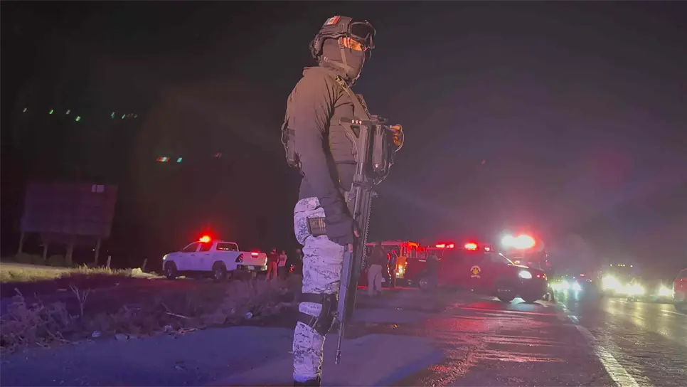 FOTO: Ernesto Torres.