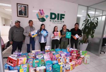 Pañatón 2024 en Culiacán: cuándo es la fecha límite para donar pañales a bebés y adultos mayores