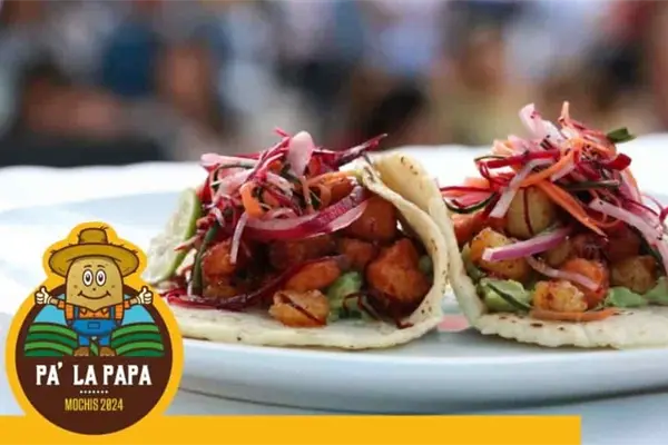 Invitan «A Papearnos», cena con causa este 22 de febrero