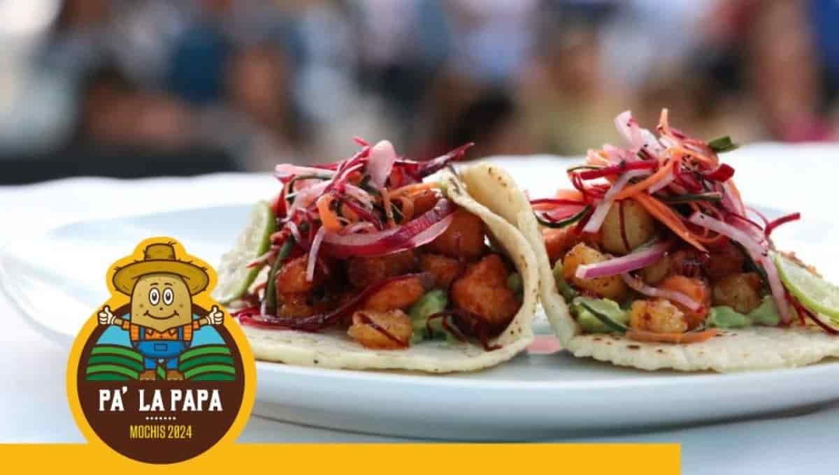 Invitan «A Papearnos», cena con causa este 22 de febrero