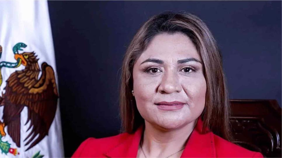 «Feliz y lista»: Felicita Pompa será candidata a Diputada Federal por Partido Verde