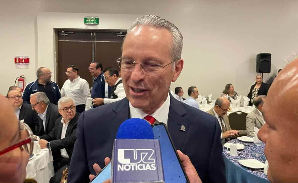 Atención de «Seguridad, Salud y Educación» la tarea del nuevo gobierno federal: Coparmex Nacional