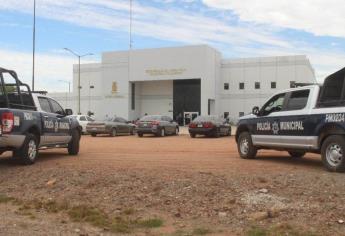 Encarcelan a sujeto por violar a su exesposa en Los Mochis  