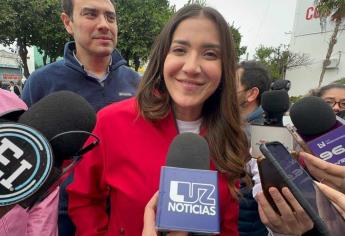 «Morena no trae nada»: Paloma Sánchez