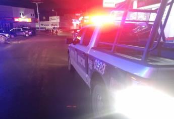 Fiscalía investiga los motivos de la balacera en la colonia La Lima, Culiacán: alcalde