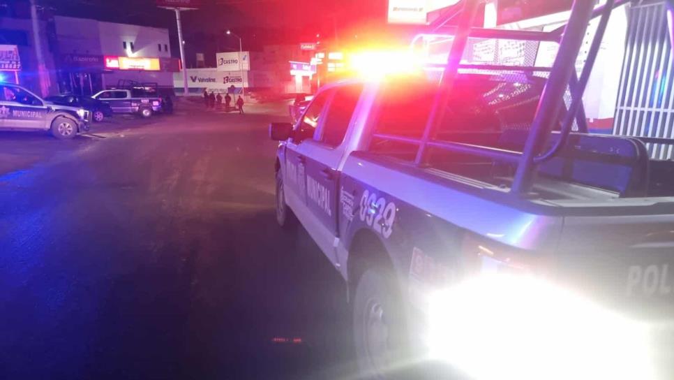 Fiscalía investiga los motivos de la balacera en la colonia La Lima, Culiacán: alcalde