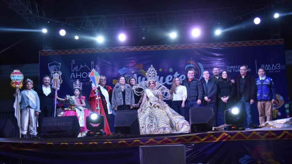 Con miles de visitantes, arranca Carnaval San Miguel Zapotitlán «Juguetes Mexicanos»