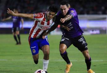 Mazatlán F.C. vs Chivas: A qué hora y dónde ver el partido de la jornada 7 de Liga MX