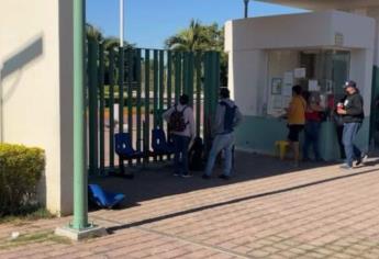 Muere trabajador de la construcción luego de caer de un segundo piso en Mazatlán