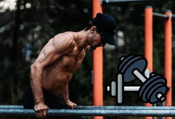 Sigue estos 12 consejos y ganarás rápidamente masa muscular