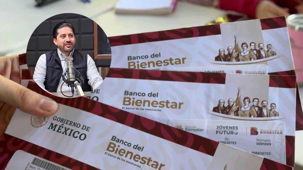 Adultos mayores pueden pagar el super con su tarjeta de la pensión del Bienestar