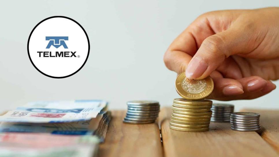 Telmex anuncia alza en sus precios en 2024, ¿se debe a la crisis que atraviesan?
