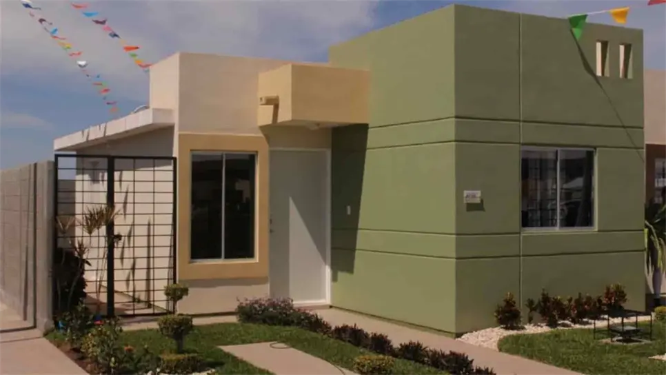 FOTO: Cambio de propietario de vivienda.