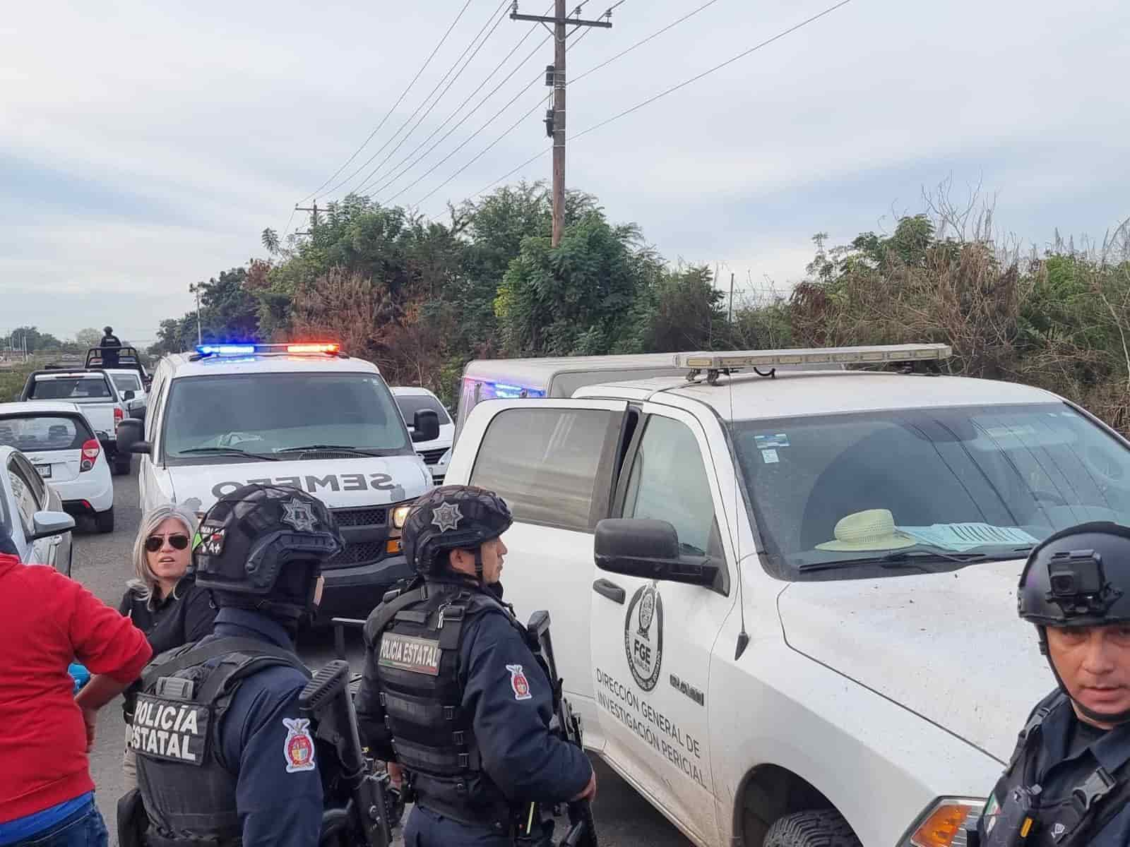 FOTO: Luis Ramírez.